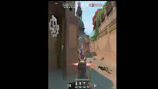 When Your Aim Sucks and Playing on a Potato Laptop But You Somehow Manage to Get an Ace