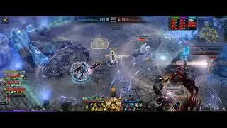How L9 deals with Hammer