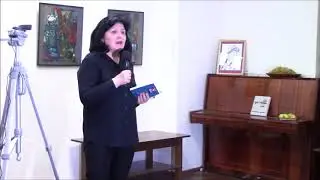 Тасалова Ирина. Юбилейный вечер Артема Тасалова