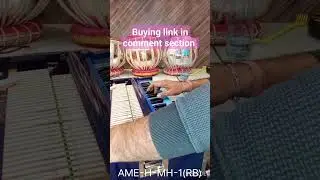 Royal Blue Scale Changer - Lag Ja Gale 