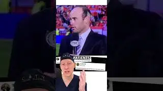 Landon Donovan's Hair Transplant