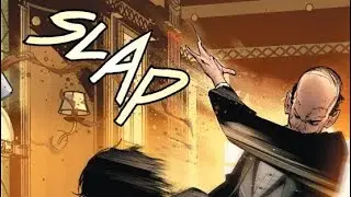 BASED Alfred