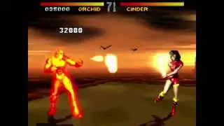 ORCHID BUSTING OUT! Max's Orchid Thoughts Predictions Killer Instinct 2013