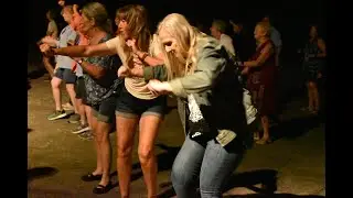 Dance the Night Away at SVMF 2023
