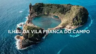 Não é um adeus, mas sim um até já a esta ilha maravilhosa | Azores Vlog Dia 5