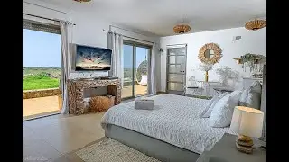 צימר חוף הבונים