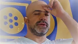 How To Become An Energy Jedi | Astral Healing | Somananda Tantra School