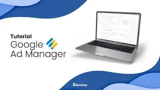 Tutorial Google AdManager