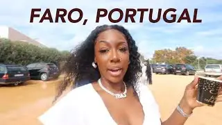 VLOG: EPIC DOUBLE BIRTHDAY CELEBRATION IN PORTUGAL | FRIENDS, FAMILY & FUN: TRAVEL