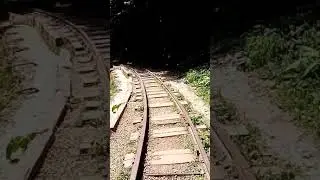 Поездка в Гуамское ущелье