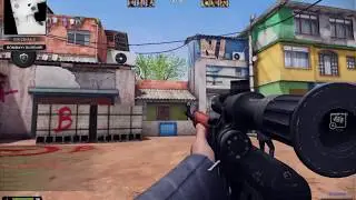 Zula #3-Yeni Map