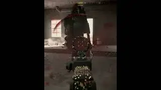3 v 1 battle in call of duty modern warfare 3 #shorts