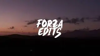 Forza Horizon 5 Coke & Sprite Livery