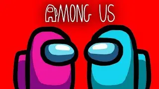 AMONG US - МУВЫ НА ПРЕДАТЕЛЯ