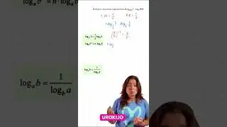 Логарифмы с десятичными дробями? - Легко! #математикаегэ#математикапрофиль #егэпрофиль #логарифмы