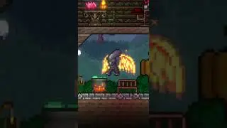 Terraria's Halloween Costumes