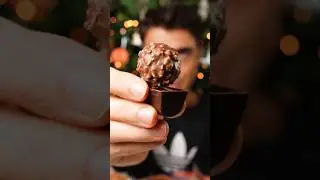 Chocolate Advent Calendar 🤶 ASMR