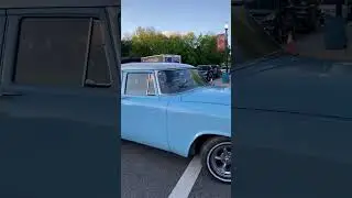 50’s Dodge Royal 4-Door #shorts #carshorts #carshow #car #cars #classiccars #dodge