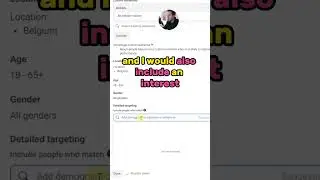 Facebook audience targeting: Does it narrow or expand?