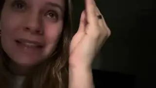 O FURACÃO MILTON CHEGOU