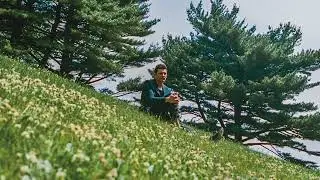 Dylan Rockoff - Loving You (Letting Go)