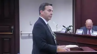 HB 789 – Environmental Management