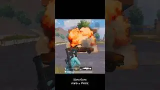 How many Bullets to Destroy Vehicle | #bgmi #pubgmobile #shorts