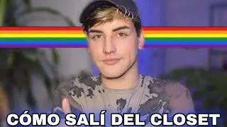 CÓMO SALÍ DEL CLOSET, ¿BULLYING? ¿NOVIO? | Leean Salinas