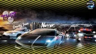 Need For Speed World [NFSW] - Drift montage [Teaser]