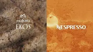 Natura & Nespresso by Tátil Design