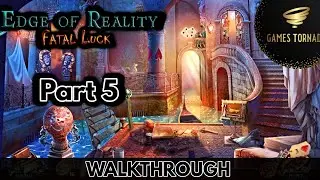 Edge of Reality: Fatal Luck | Part 5 | Walkthrough