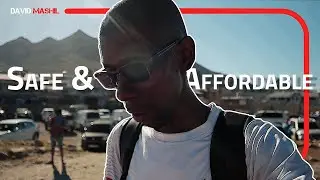 Affordable way to transit in and around the city