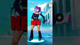 NEW vs OLD Skins👀