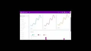 Soft Pro Bootstrap Admin Dashboard: Responsive and Customizable