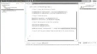 Java Tips: Mutable versus Immutable Classes