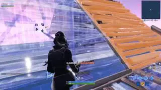 Zone wars 😲