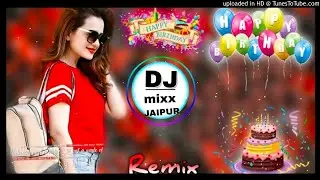 Happy Birthday ( Official Video ) Shanky Goswami | New Hindi Songs Hindi 2025| RamShiv। Vikram Pannu