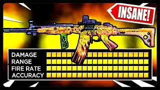 the #1 FARA 83 class is INSANE in Warzone! (FARA 83 BEST CLASS SETUP)