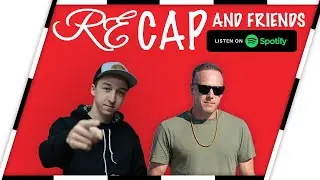 Joe Bunn "Bro...What Are You Doing?" | DJ Industry Podcast