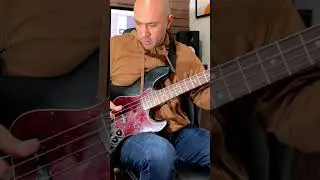 BLUES LICK #7 - TABS + TUTORIAL IN MY PATREON PAGE (LINK IN THE DESCRIPTION)