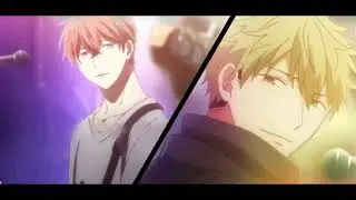 [Yuki x Mafuyu] Duo Fuyu no hanashi - GIVEN