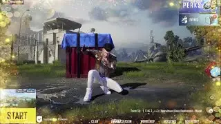 100 times transition | Pubg Mobile Lobby Edit |By EngnrSaad