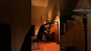 Bowser’s Castle Theme (Piano Cover) - Joshua Kyan Aalampour