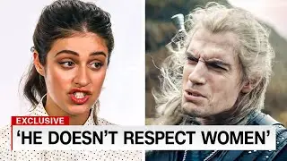 The REAL Reason Henry Cavill Is TOXIC..