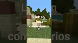 Minecraft PE #shorts
