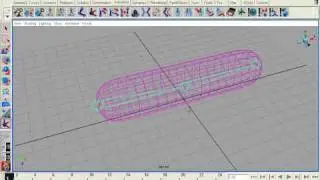 Maya Tutorial 2 : Basic Rigging