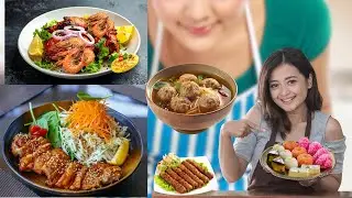 Cooking methods || How to cook delicious food ||
