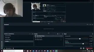 Emisión en directo de Andres 05