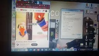 (REQUESTED) Donald Ducc OREOS Scream has BSOD 