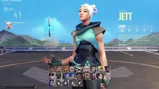 Valorant Gameplay Part 1